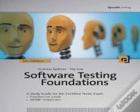 Software Testing Foundations, 5th Edition