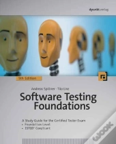 Software Testing Foundations, 5th Edition