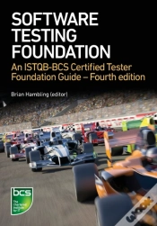 Capa do artigo Software Testing
