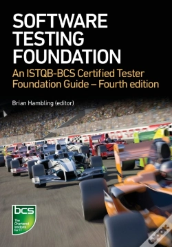 Capa do artigo Software Testing