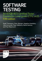 Capa do artigo Software Testing