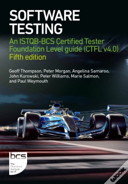 Capa do artigo Software Testing