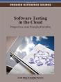 Software Testing In The Cloud - Preview