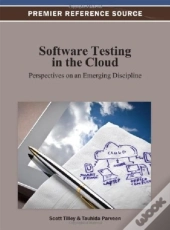 Software Testing In The Cloud