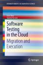 Software Testing In The Cloud - Preview