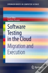 Software Testing In The Cloud