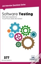Capa do artigo Software Testing Interview Questions You