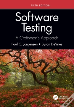 Capa do artigo Software Testing