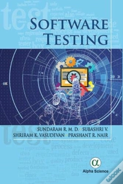 Capa do artigo Software Testing