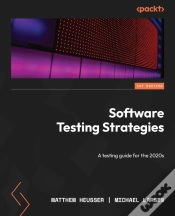 Capa do artigo Software Testing Strategies