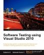 Software Testing Using Visual Studio 2010 - Preview