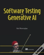 Capa do artigo Software Testing With Generative Ai