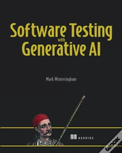Capa do artigo Software Testing With Generative Ai