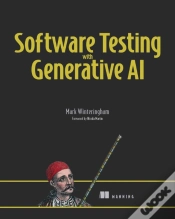 Capa do artigo Software Testing With Generative Ai