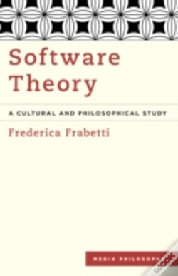 Capa do artigo Software Theory