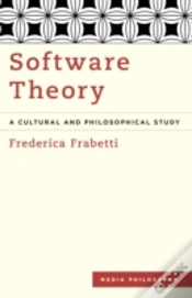 Capa do artigo Software Theory