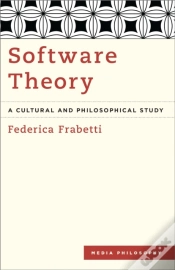Capa do artigo Software Theory