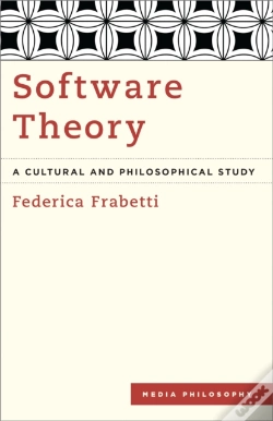 Capa do artigo Software Theory