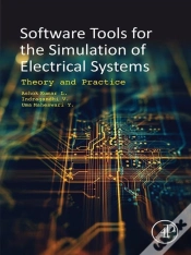 Capa do artigo Software Tools For The Simulation Of Electrical Systems