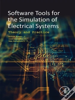 Capa do artigo Software Tools For The Simulation Of Electrical Systems