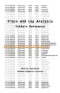 Software Trace And Log Analysis - Preview