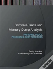 Capa do artigo Software Trace And Memory Dump Analysis