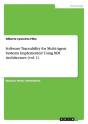 Software Traceability For Multi-Agent Systems Implemented Using Bdi Architecture (Vol. 1) - Preview