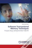 Software Transactional Memory Techniques
