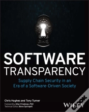 Capa do artigo Software Transparency
