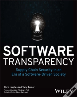 Capa do artigo Software Transparency