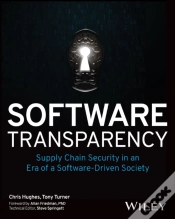 Capa do artigo Software Transparency