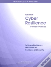 Software Update As A Mechanism For Resilience And Security