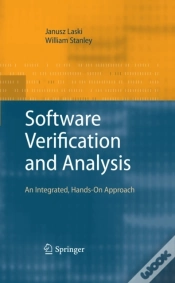 Capa do artigo Software Verification And Analysis