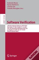 Software Verification