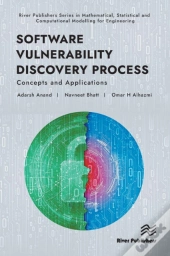 Software Vulnerability Discovery Process: Concepts And Applications