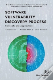 Capa do artigo Software Vulnerability Discovery Process: Concepts And Applications