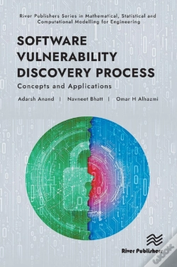 Capa do artigo Software Vulnerability Discovery Process: Concepts And Applications