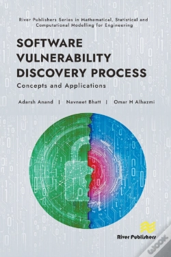 Capa do artigo Software Vulnerability Discovery Process: Concepts And Applications