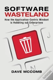 Capa do artigo Software Wasteland