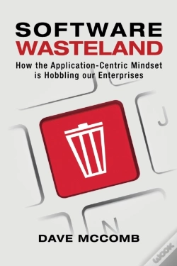 Capa do artigo Software Wasteland
