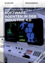 Capa do artigo Softwareagenten In Der Industrie 4.0