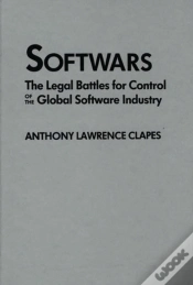 Capa do artigo Softwars
