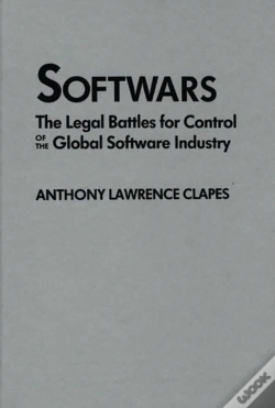 Capa do artigo Softwars