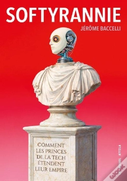 Capa do artigo Softyrannie