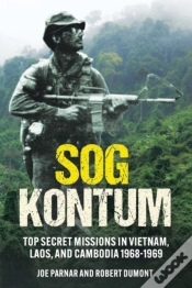 Capa do artigo Sog Kontum