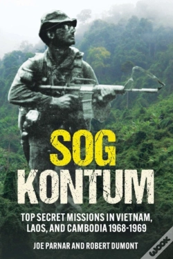 Capa do artigo Sog Kontum