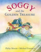 Capa do artigo Soggy And The Golden Treasure
