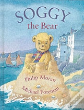 Capa do artigo Soggy The Bear