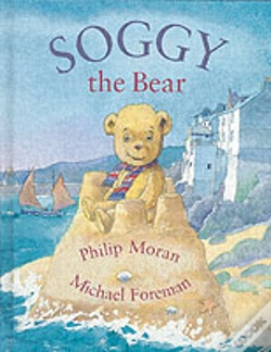 Capa do artigo Soggy The Bear