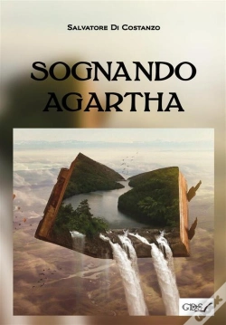Capa do artigo Sognando Agartha
